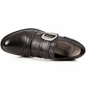  BUFFALO NEGRO, SUELA H 906 SPAY -  6