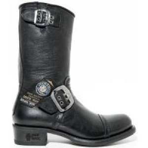  BUFALO NEGRO, ITALI NEGRO SUELA SPAY H 170; 775 SRA New Rock M.GY01-C12 -  