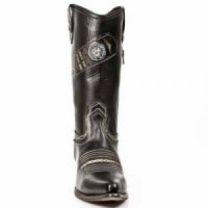  ITALI NEGRO, SUELA REVESS, SPAY, h B35V34 -  2