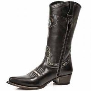  ITALI NEGRO, SUELA REVESS, SPAY, h B35V34 -  3