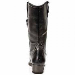  ITALI NEGRO, SUELA REVESS, SPAY, h B35V34 -  4