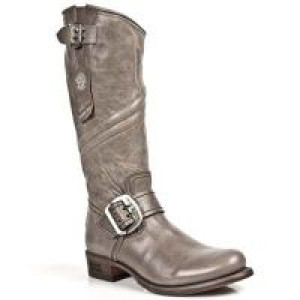  GALIA CANADA, SUELA SPAY; 775 (SRA) TAPA MARRON -  1