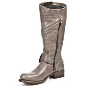  GALIA CANADA, SUELA SPAY; 775 (SRA) TAPA MARRON -  3