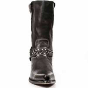  ITALI NEGRO, SUELA REVESS 5mm, SPAY, H BKV 126 FINA -  2
