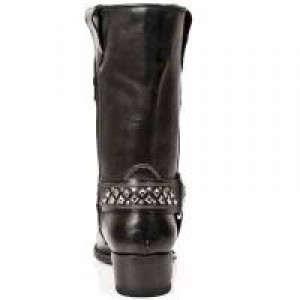  ITALI NEGRO, SUELA REVESS 5mm, SPAY, H BKV 126 FINA -  5