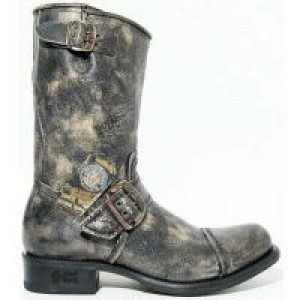  ARCILLA BEIG, SUELA SPAY H&#170;710 (H.COBRE) New Rock M.GY01-C3 -  