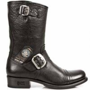  BUFALO NEGRO, ITALI NEGRO, SUELA SPAY MIEL H 170; BKT710 New Rock M.GY01-S1 -  