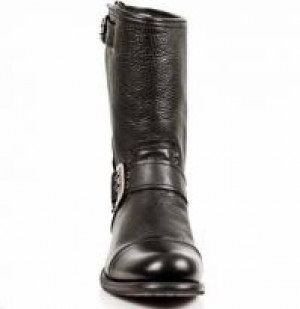  BUFALO NEGRO, ITALI NEGRO, SUELA SPAY MIEL H 170; BKT710 -  2