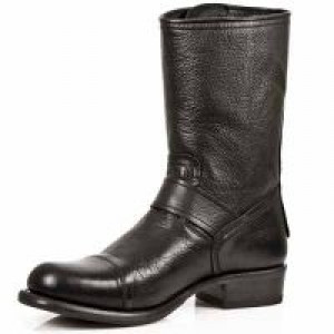  BUFALO NEGRO, ITALI NEGRO, SUELA SPAY MIEL H 170; BKT710 -  3