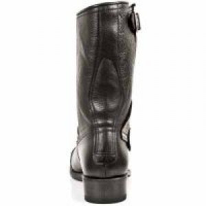  BUFALO NEGRO, ITALI NEGRO, SUELA SPAY MIEL H 170; BKT710 -  4