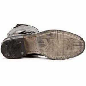  BUFALO NEGRO, ITALI NEGRO, SUELA SPAY MIEL H 170; BKT710 -  5