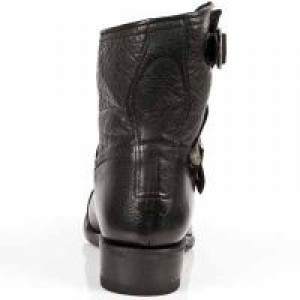  BUFALO NEGRO, ITALI NEGRO, SUELA SPAY H 170; BKT 710 -  4