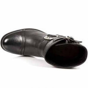  BUFALO NEGRO, ITALI NEGRO, SUELA SPAY H 170; BKT 710 -  6