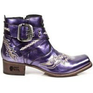  GALIA LILA, SUELA REVESS SPAY H&#170; B35V35 New Rock M.GY203-R1 -  