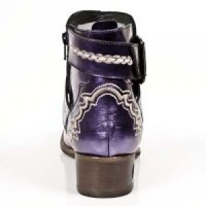 GALIA LILA, SUELA REVESS SPAY H&#170; B35V35 -  4