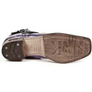  GALIA LILA, SUELA REVESS SPAY H&#170; B35V35 -  5