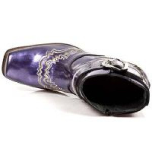  GALIA LILA, SUELA REVESS SPAY H&#170; B35V35 -  6