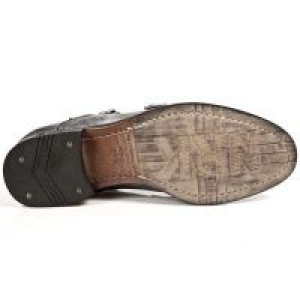  ARCILLA JEANS SUELA SPAY TAPA NEGRA -  5