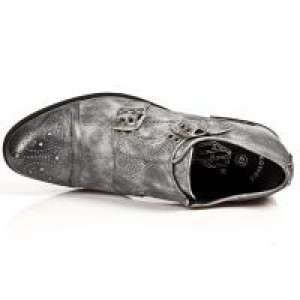  ARCILLA JEANS SUELA SPAY TAPA NEGRA -  6