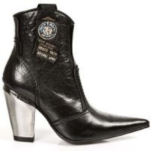  BUFALO NEGRO, ROCAS ACERO New Rock M.7816-S1 -  