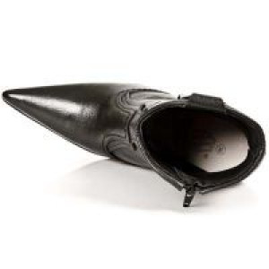  BUFALO NEGRO, ROCAS ACERO -  6
