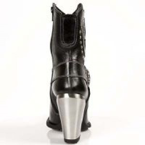  NOMADA NEGRO, BOX PLANE, BULL ACERO -  4