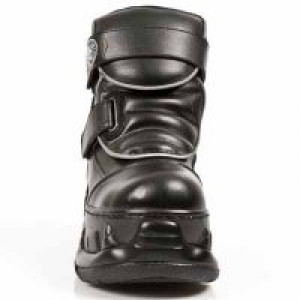  NOMADA NEGRO, CYBER NEGRO New Rock M.CIB010-C1 -  