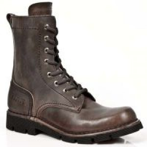  ALASKA CAMEL PLANING NEGRO SIN COMFORT PLUS -  1