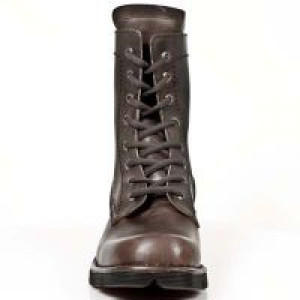  ALASKA CAMEL PLANING NEGRO SIN COMFORT PLUS -  2