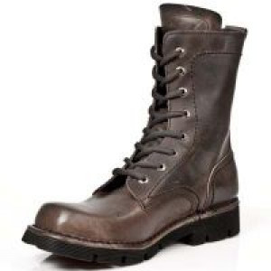  ALASKA CAMEL PLANING NEGRO SIN COMFORT PLUS -  3