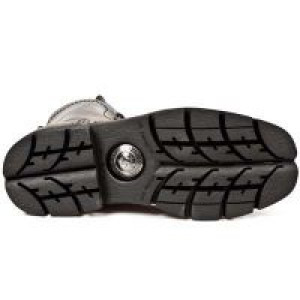  ALASKA CAMEL PLANING NEGRO SIN COMFORT PLUS -  5