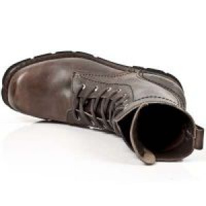  ALASKA CAMEL PLANING NEGRO SIN COMFORT PLUS -  6