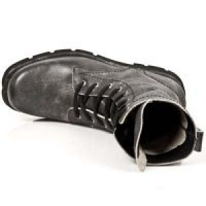  ARCILLA BEIG PLANING NEGRO SIN COMFORT PLUS -  6