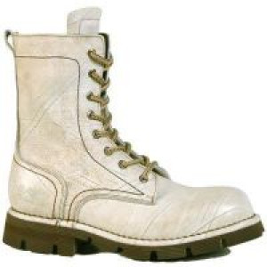 CHEYENNE BLANCO, PLANING MARRON SIN New Rock M.1423-R5 -  