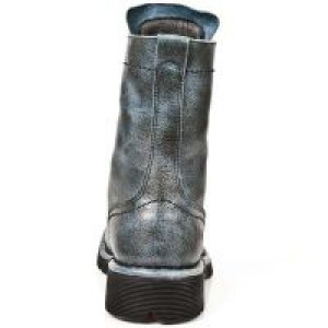  ARCILLA JEANS PLANING NEGRO SIN COMFORT PLUS -  4