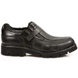  ITALI NEGRO, NOMADA NEGRO, PLANING NEGRO SIN New Rock M.1461-S1 -  