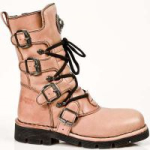  GALIA ROSA, PLANING NEGRO SIN (FORRO ARANA) New Rock M.1473-S13 -  
