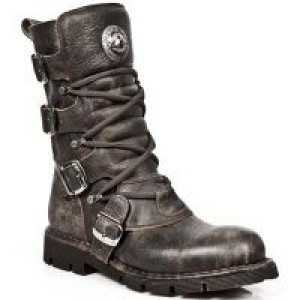  ARCILLA CUERO PLANING MARRON SIN COMFORT PLUS -  1