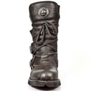  ARCILLA CUERO PLANING MARRON SIN COMFORT PLUS -  2