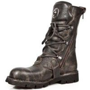  ARCILLA CUERO PLANING MARRON SIN COMFORT PLUS -  3