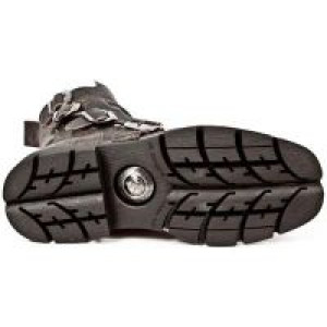  ARCILLA CUERO PLANING MARRON SIN COMFORT PLUS -  5
