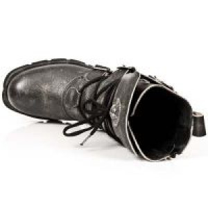  ARCILLA BEIG PLANING NEGRO SIN COMFORT PLUS -  6