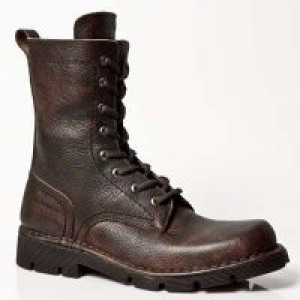  ARCILLA CUERO PLANING MARRON SIN CONFORT PLUS -  1