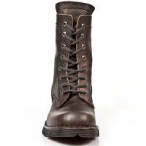  ARCILLA CUERO PLANING MARRON SIN CONFORT PLUS -  2