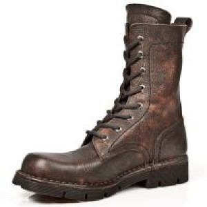  ARCILLA CUERO PLANING MARRON SIN CONFORT PLUS -  3
