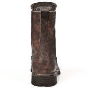  ARCILLA CUERO PLANING MARRON SIN CONFORT PLUS -  4