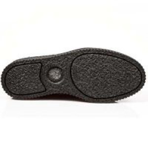  FLORENTIC NEGRO, PITON BLANCO-NEGRO, CREPE NEGRO -  5
