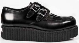  ANTIK NEGRO, ITALI NEGRO, CREPE NEGRO New Rock M.2406-S1 -  