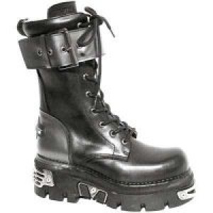  ITALI NEGRO ANTIK ACERO REACTOR NEGRO TOBERAS E14 New Rock M.583-C2 -  