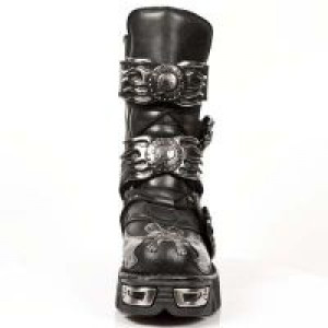  ITALI NEGRO FLORENTIC BLANCO REACTOR NEW NEGRO ORIF New Rock M.145-C3 -  